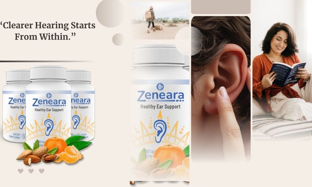 Zeneara Review Updated