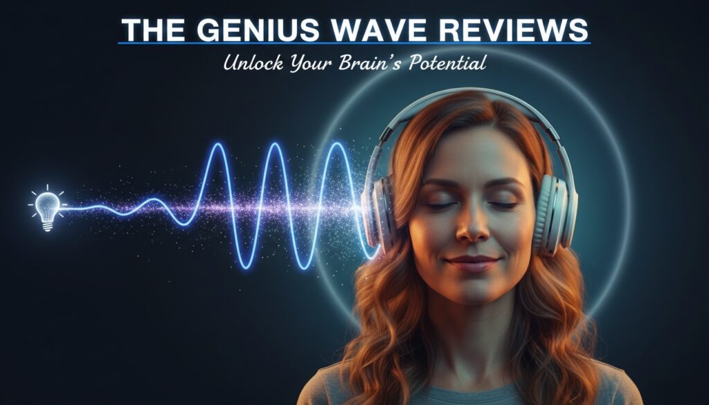 The Genius Wave Reviews
