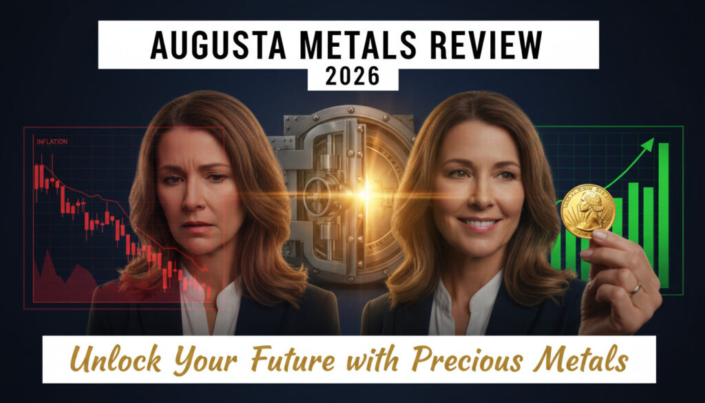 Augusta Metals Review