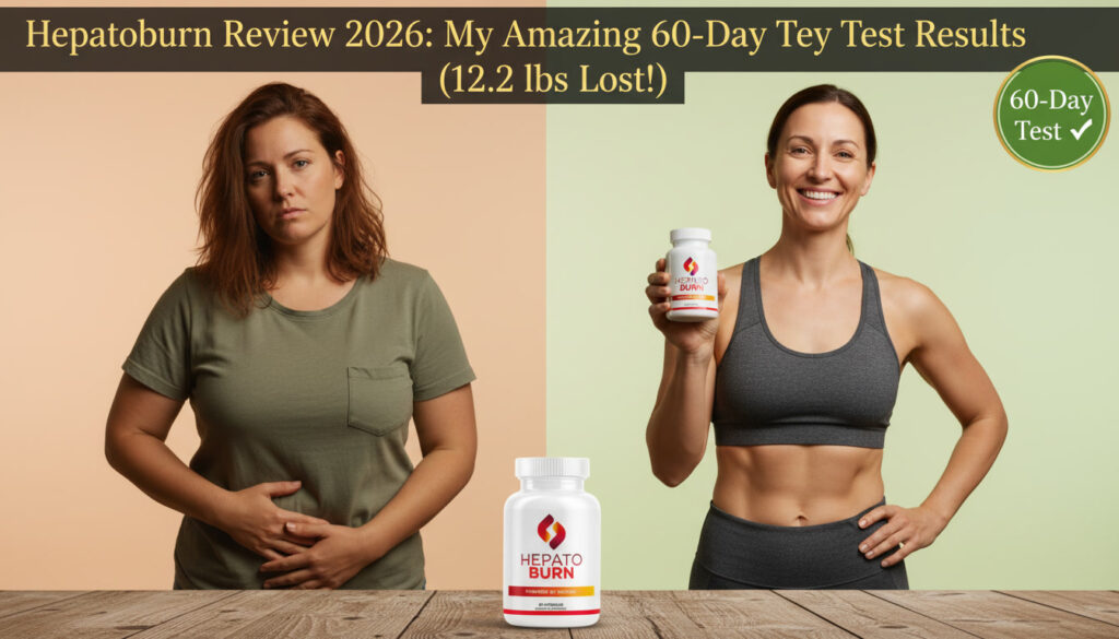 Hepatoburn Review
