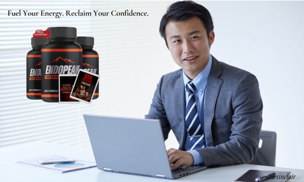 EndoPeak Reviews Update