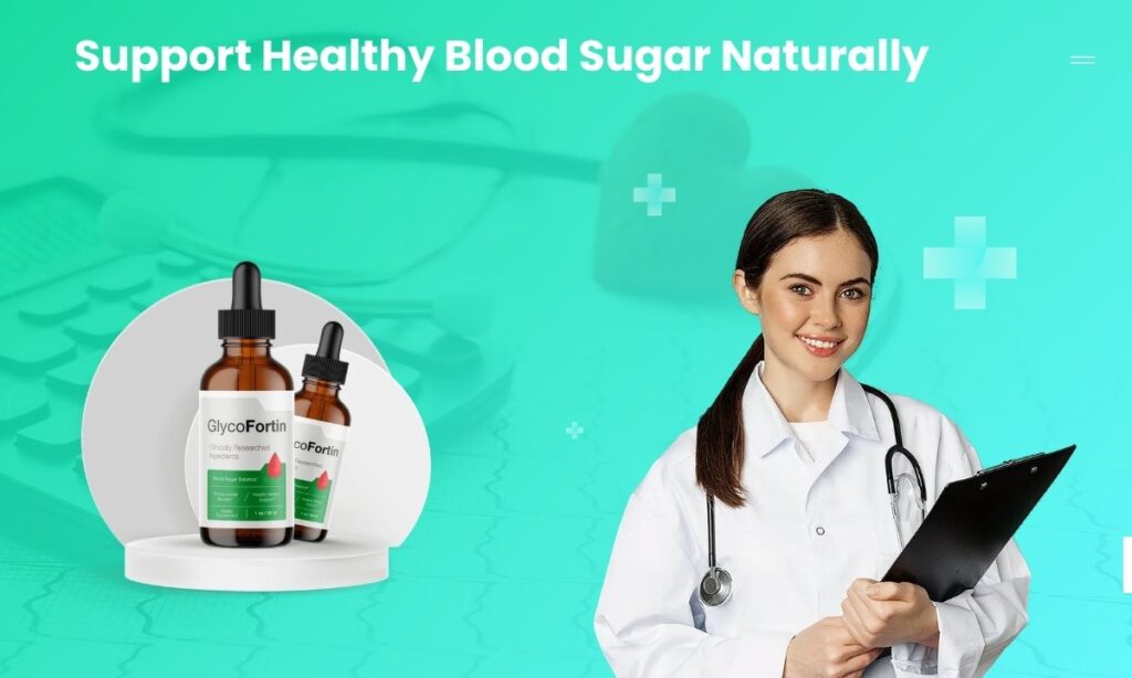 GlycoFortin Reviews