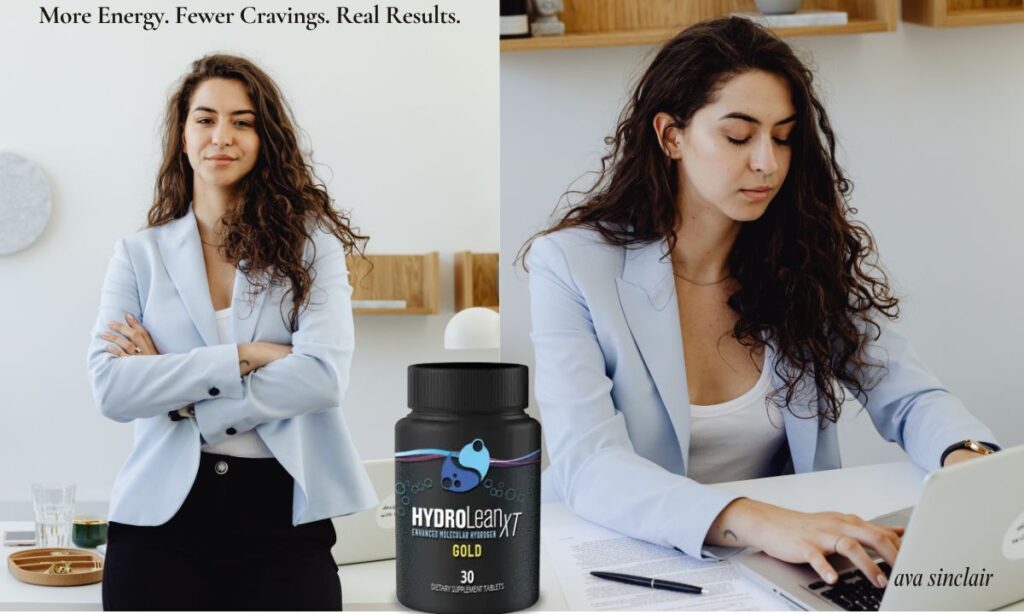 HydroLean Reviews