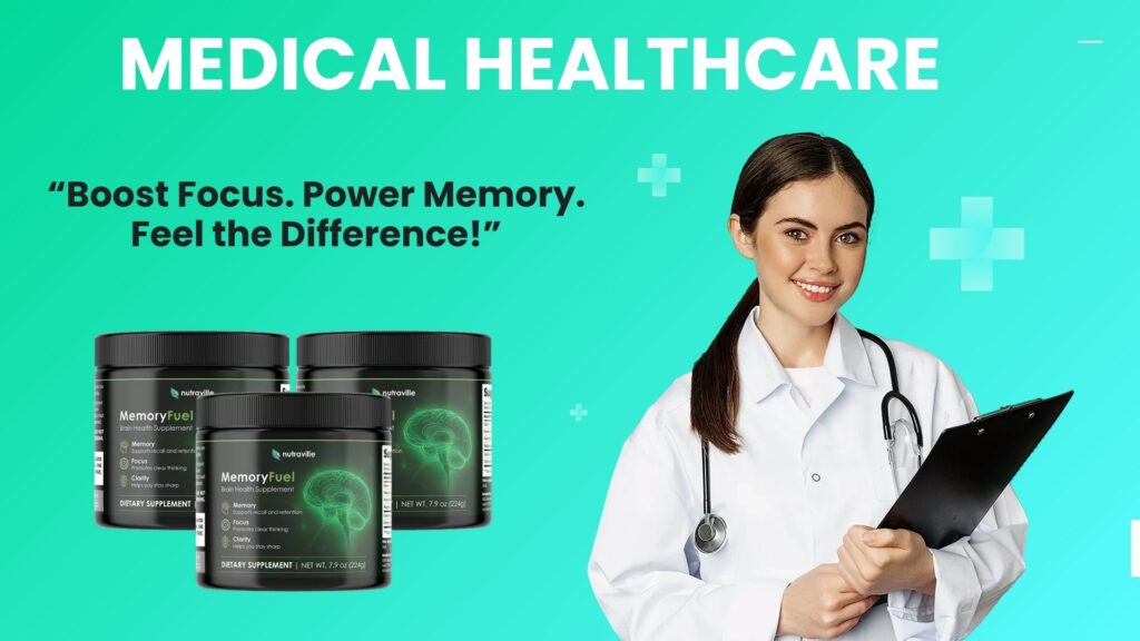 MemoryFuel Review Update