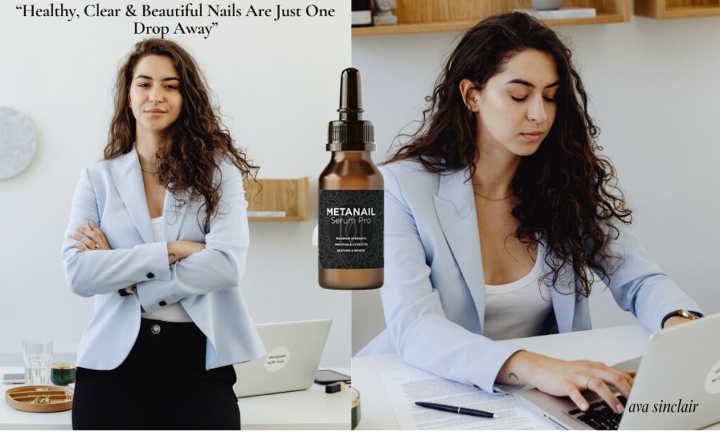 MetaNail Serum Pro Reviews