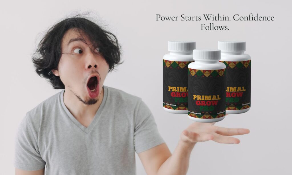Primal Grow Pro Updated Review