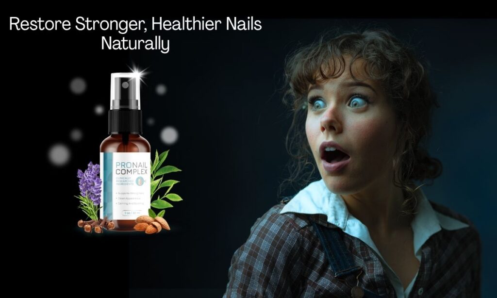 ProNail Complex Review Updated