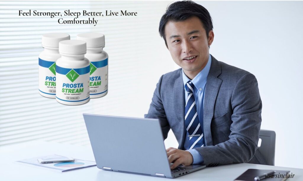 ProstaStream Reviews Updated