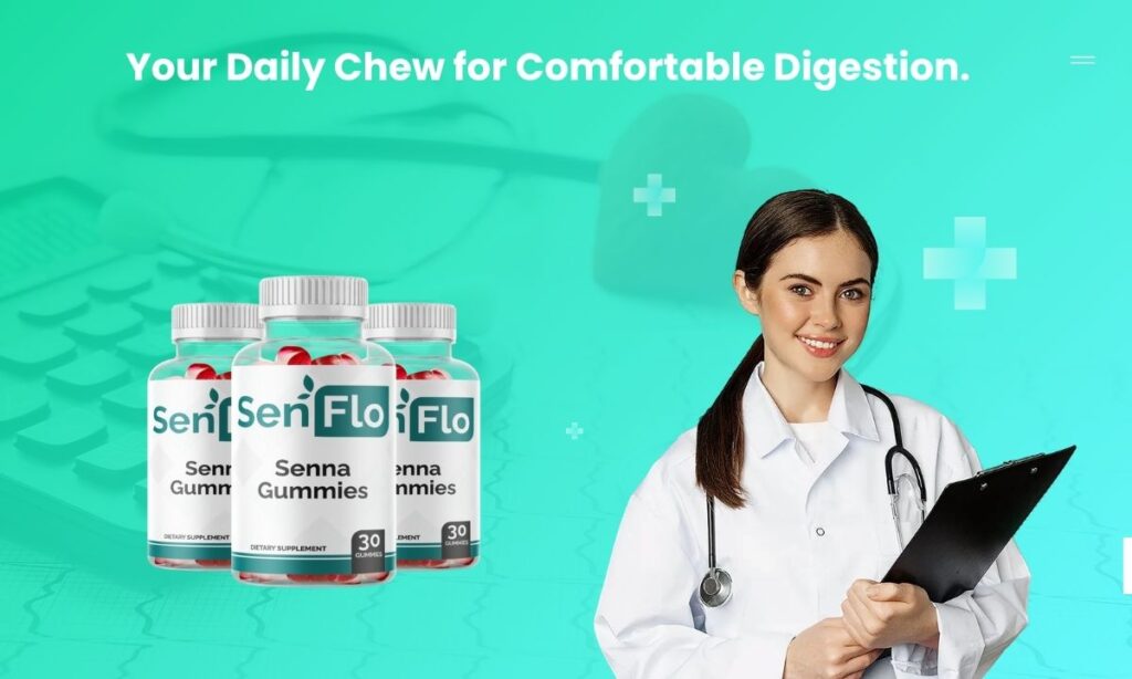 SenFlo Senna Review
