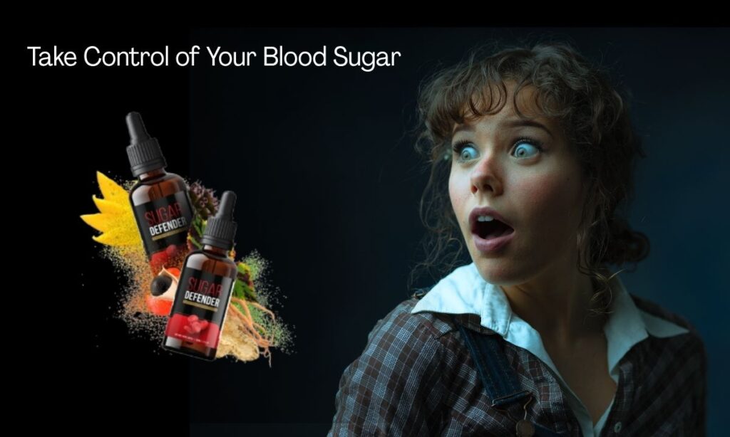Sugar Defender Updated Review