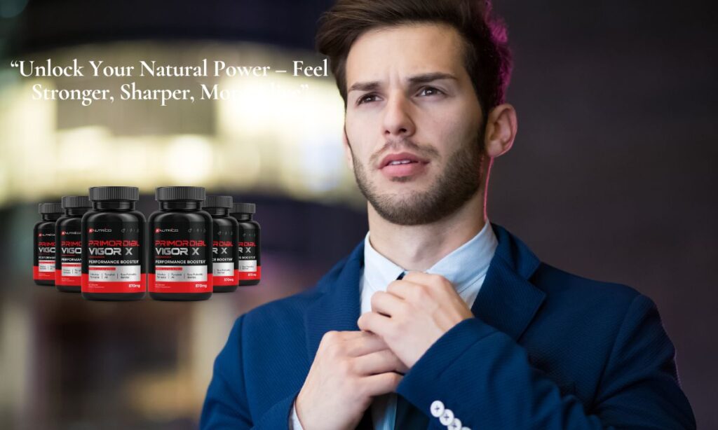 Vigor Review