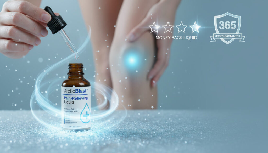 Arctic Blast Reviews