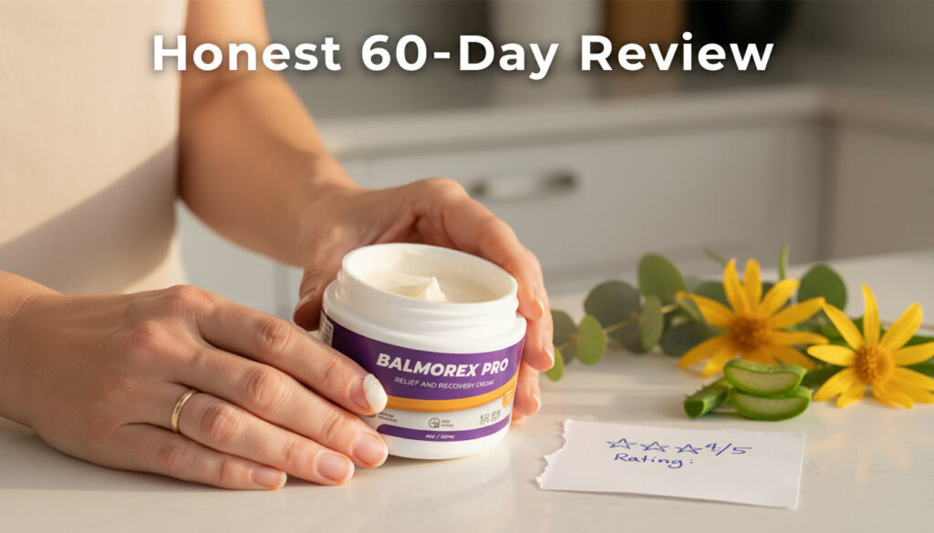 Balmorex Pro Reviews