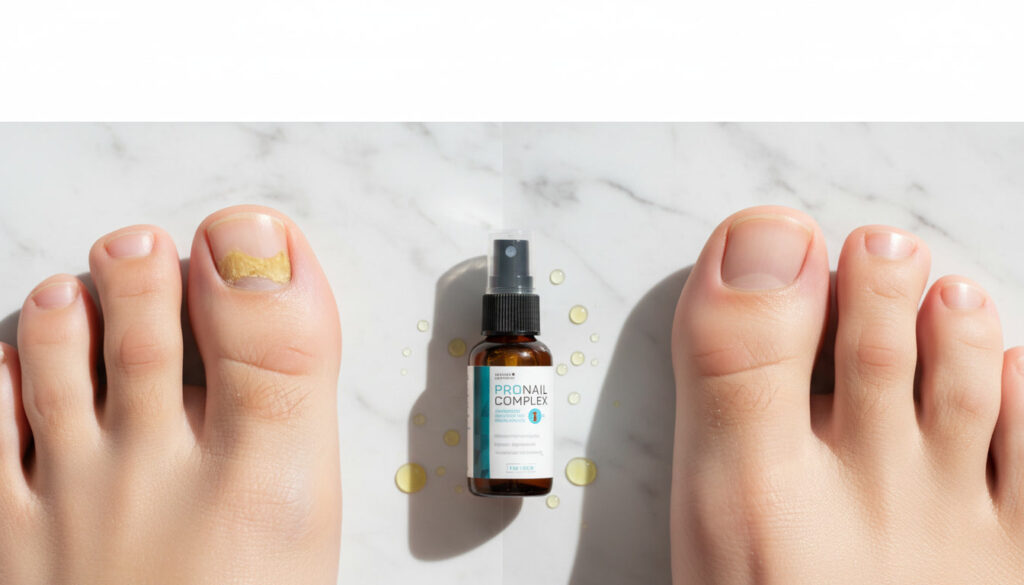 ProNail Complex Reviews