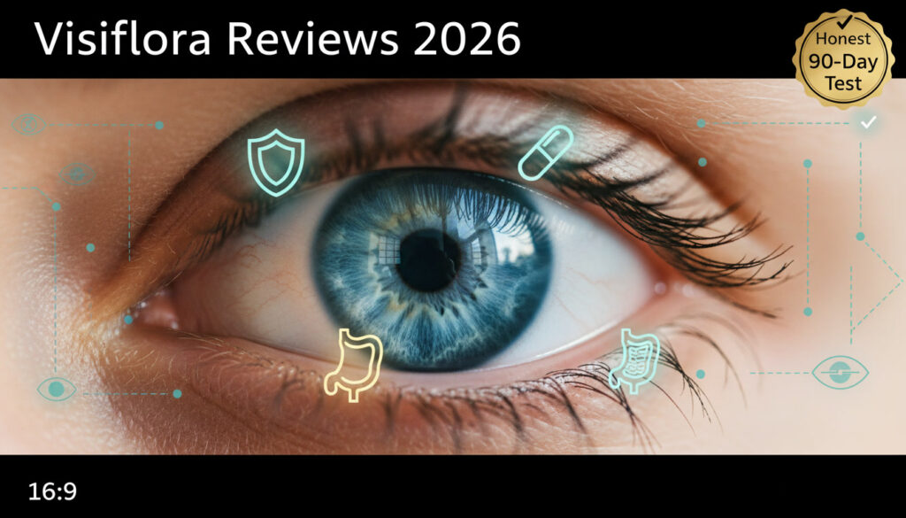 Visiflora Reviews