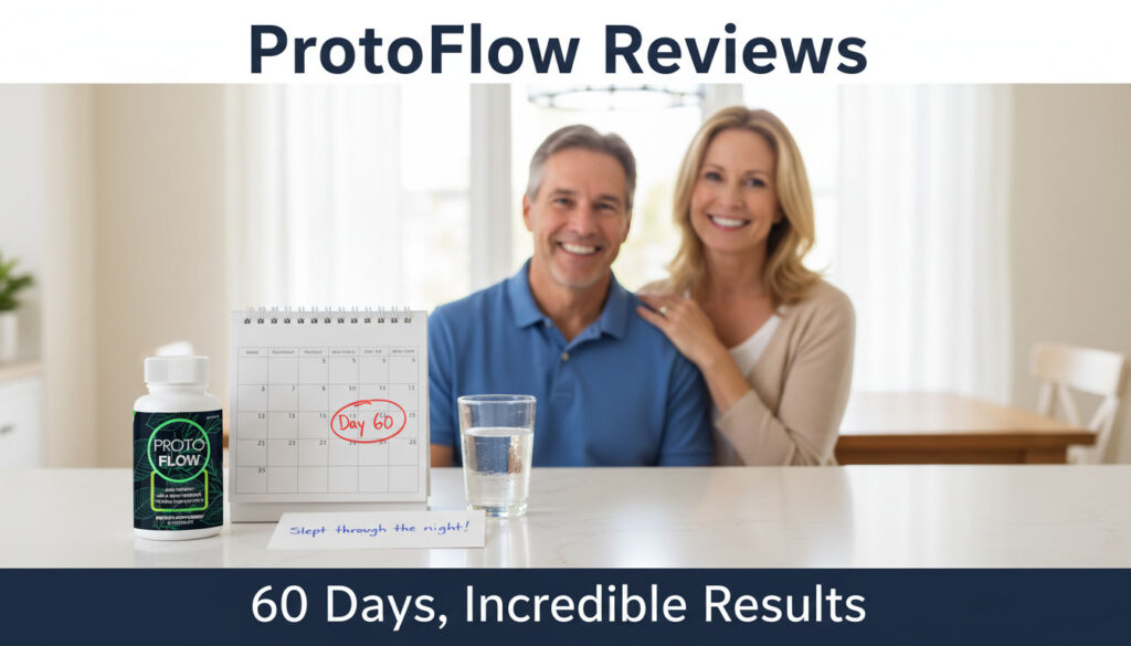 ProtoFlow Reviews