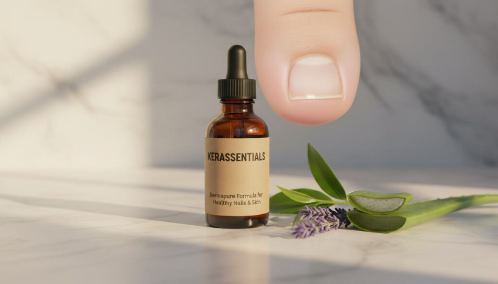 Kerassentials Reviews