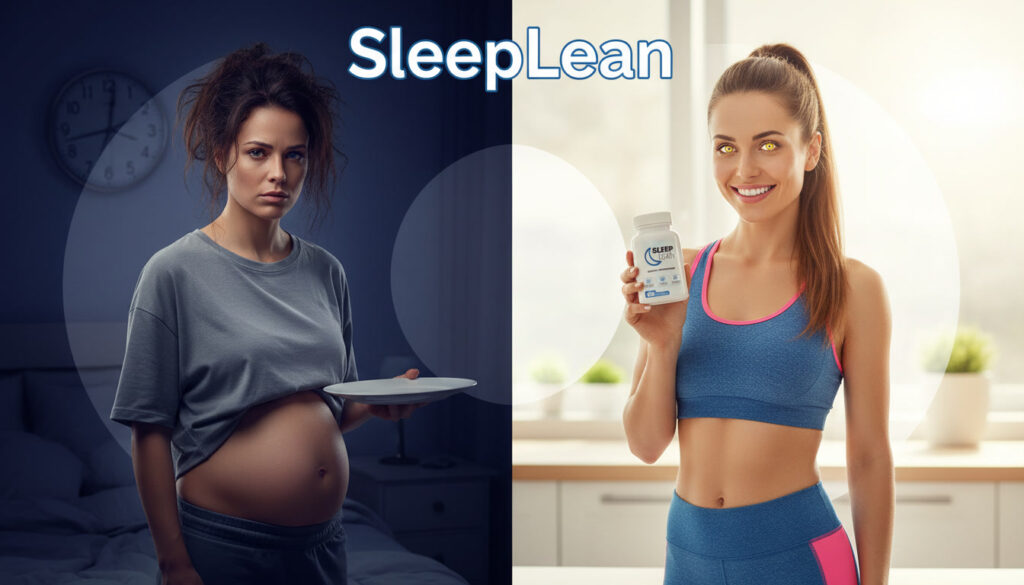 sleeplean reviews