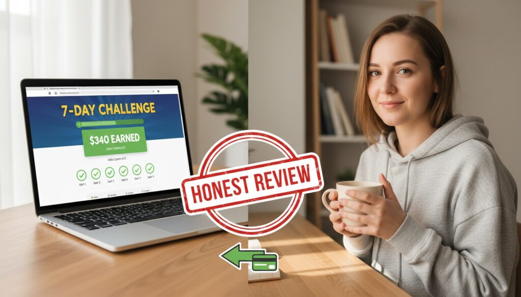Challenge Profits Fortune Reviews