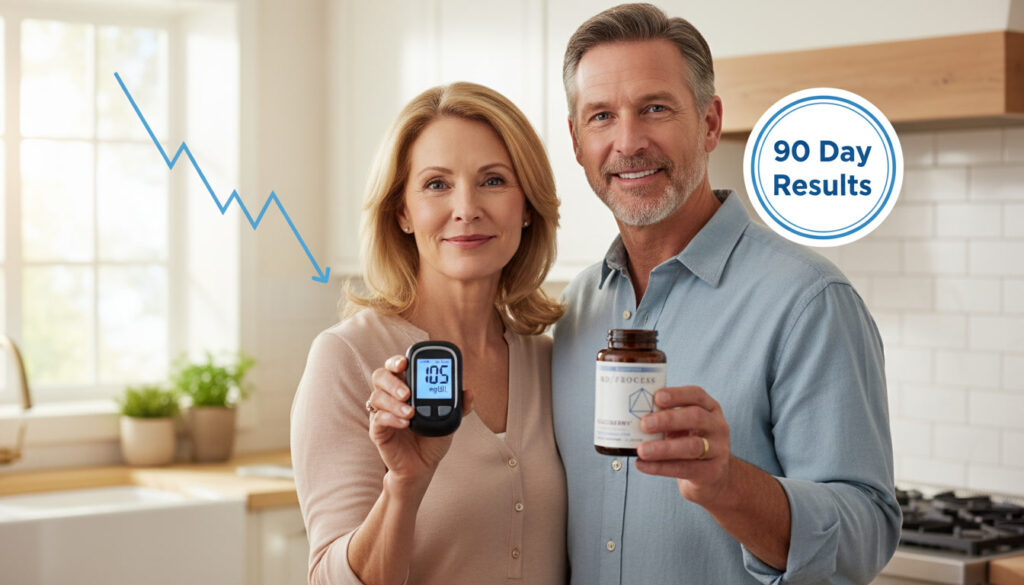 GlucoBerry Reviews