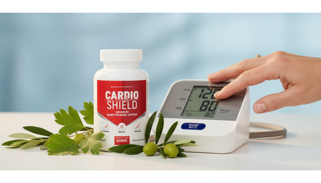 cardio shield reviews