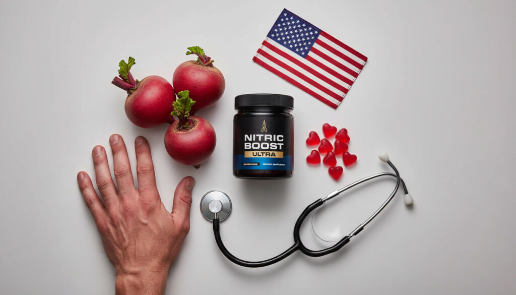 Nitric Boost Reviews