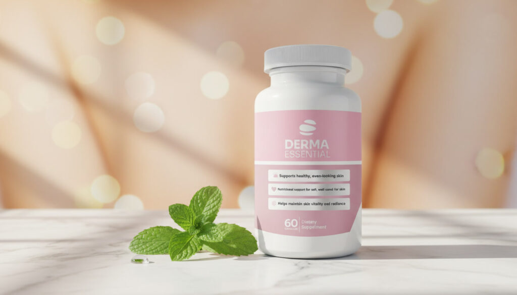 Derma Essential Reviews