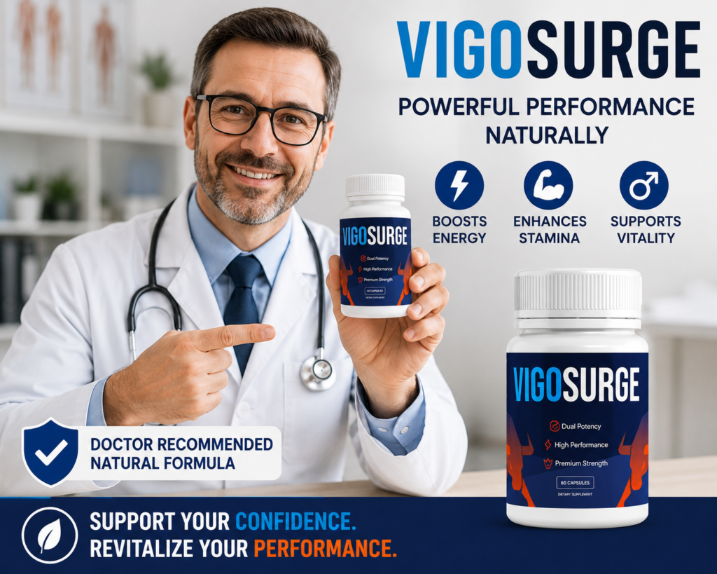 VigoSurge Reviews