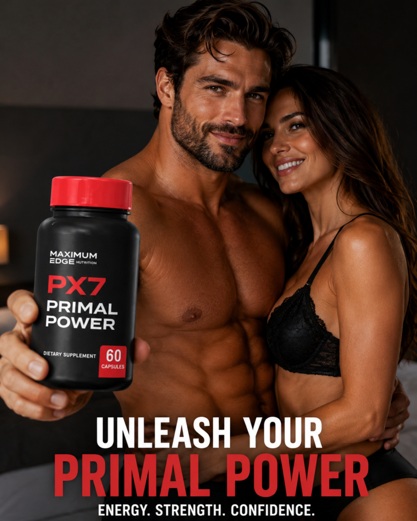 Primal Power Reviews