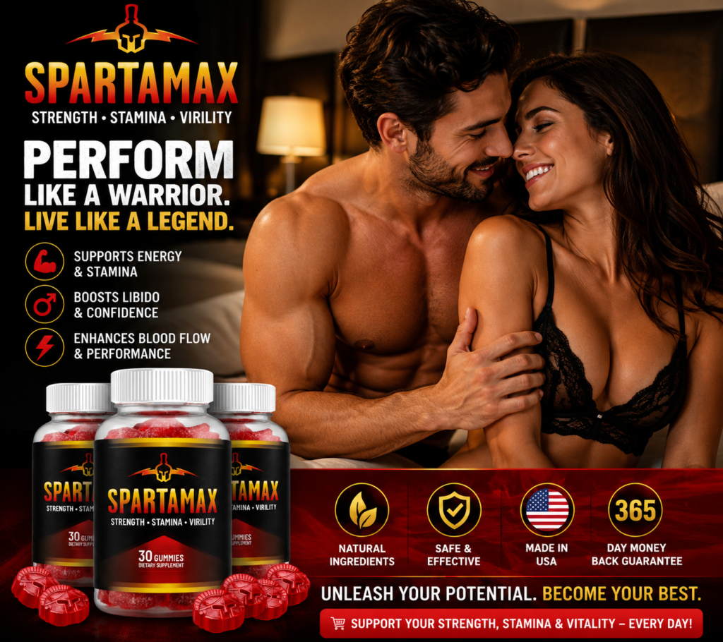 SpartaMax Review