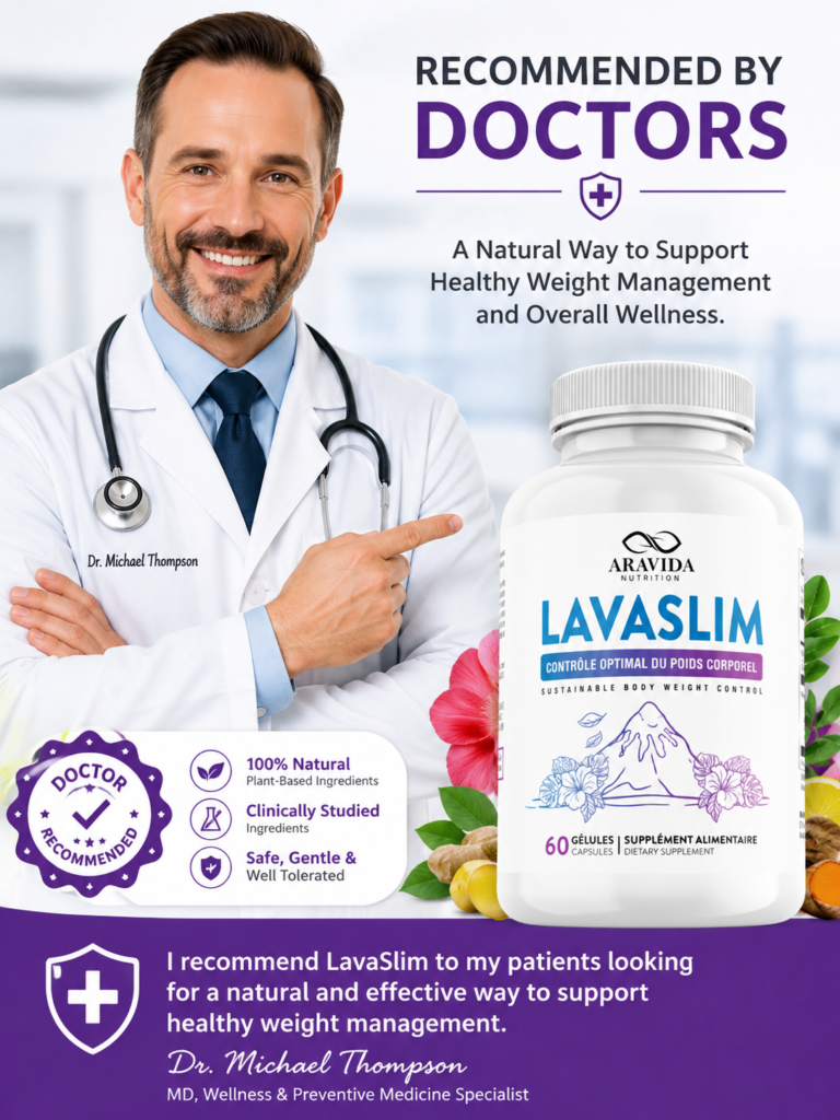 LavaSlim Review