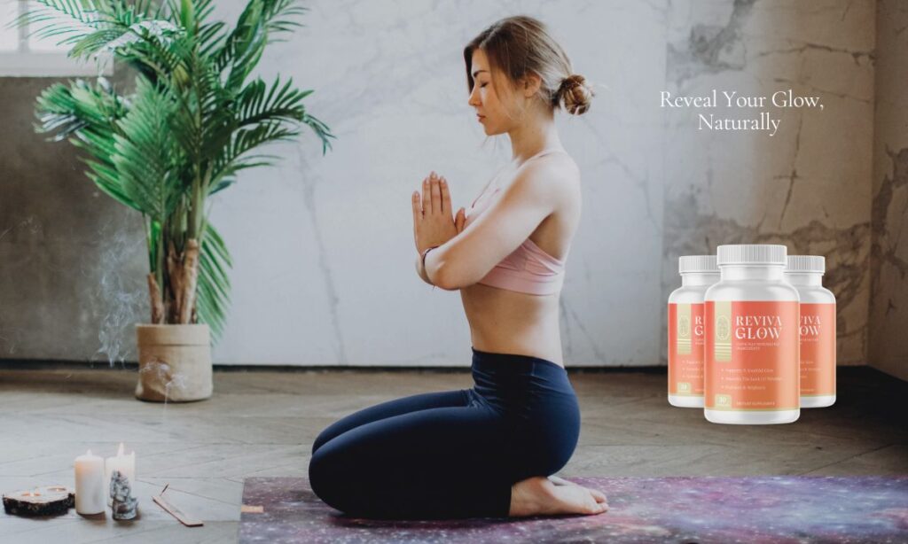 RevivaGlow Reviews