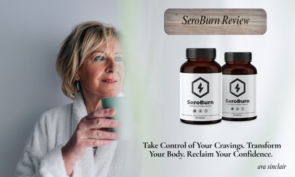 SeroBurn Review