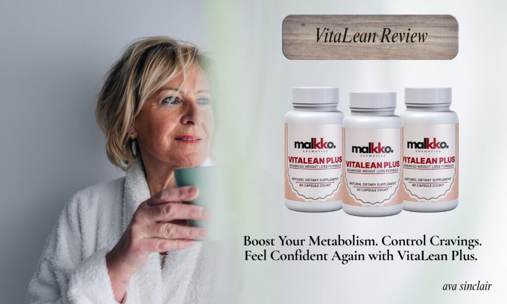VitaLean Review