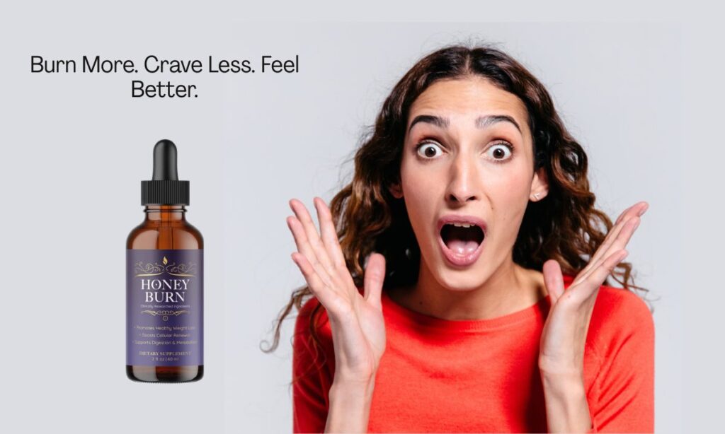 HoneyBurn Reviews