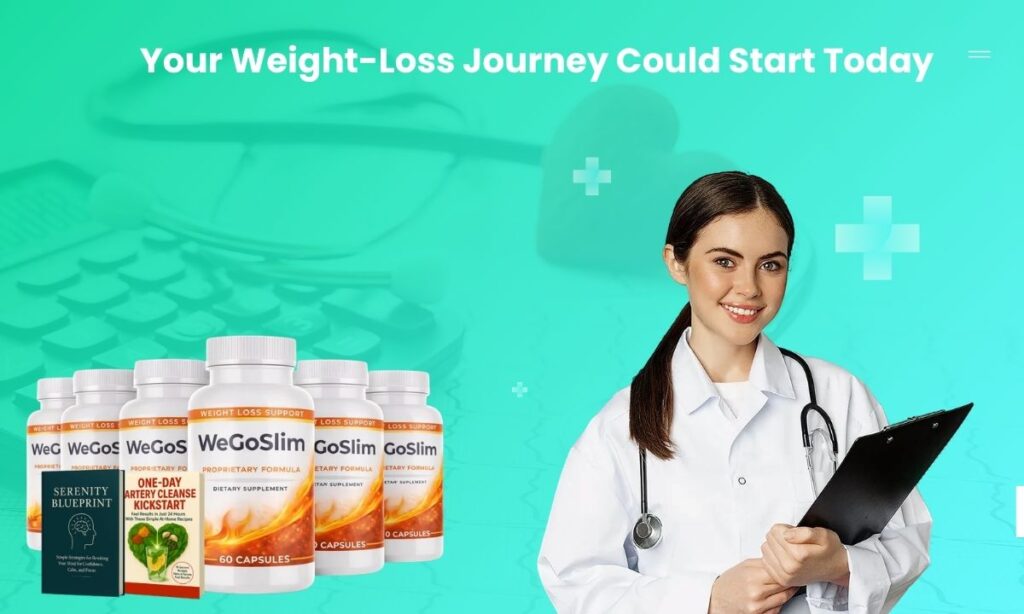 WeGoSlim Review