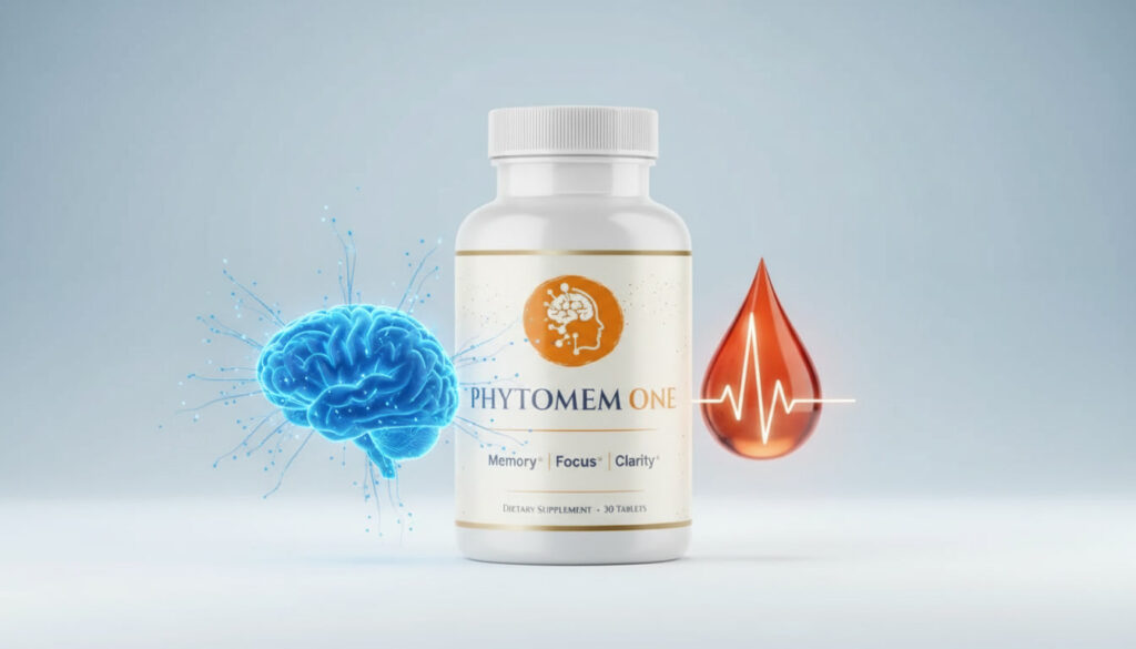 Phytomem One Reviews