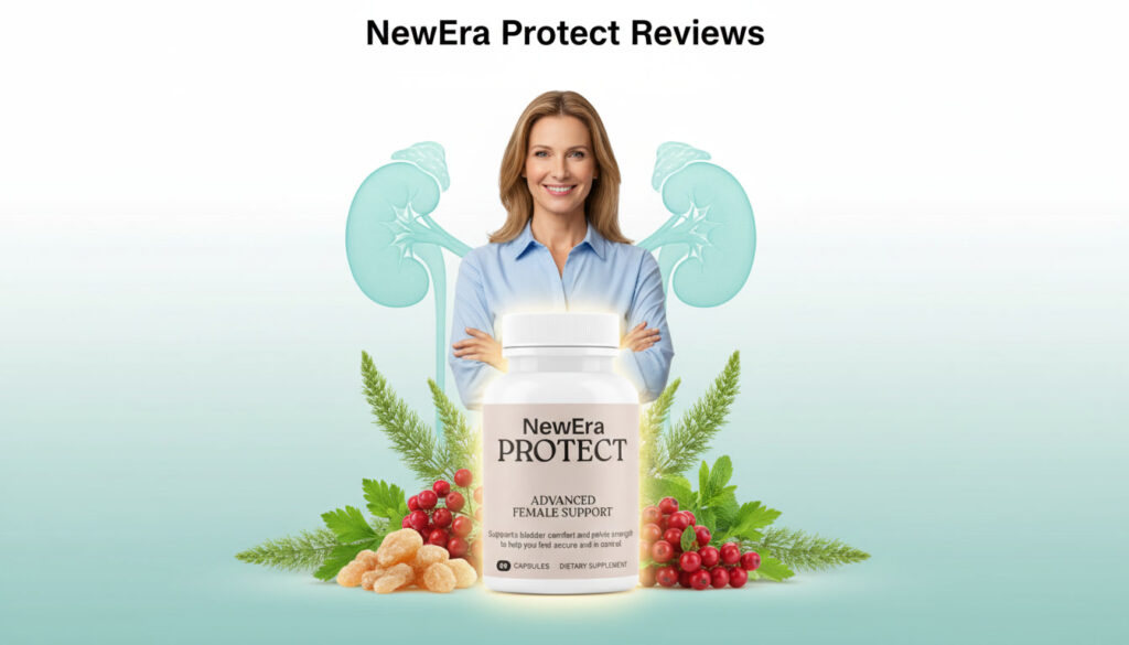 NewEra Protect Reviews