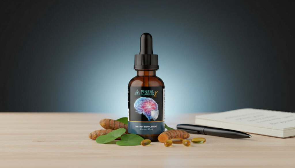 Pineal Guardian X Review