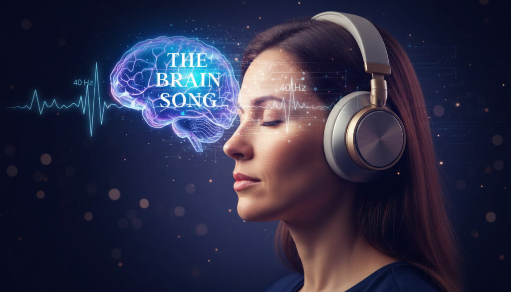 The Brain Song Reviews