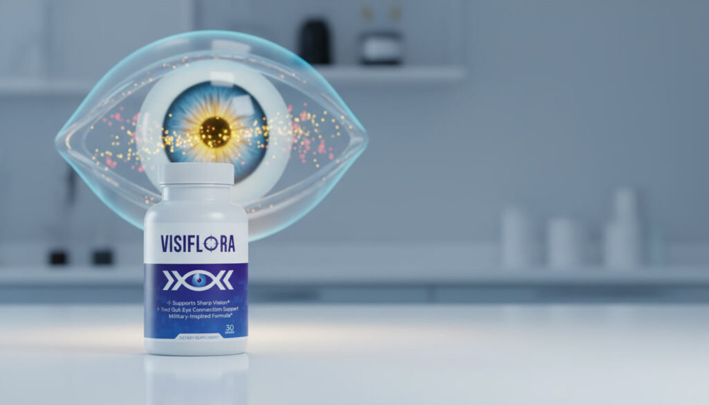 VisiFlora Review