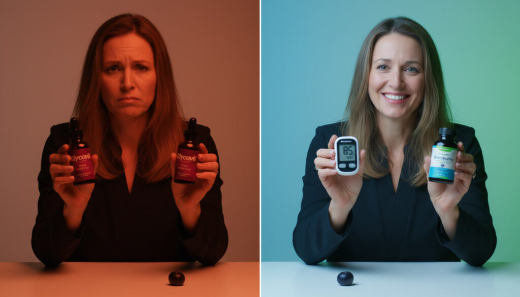 Glycovit Reviews