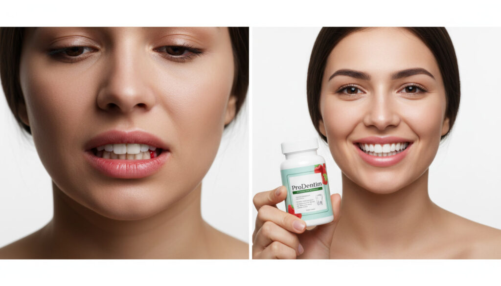 ProDentim Review