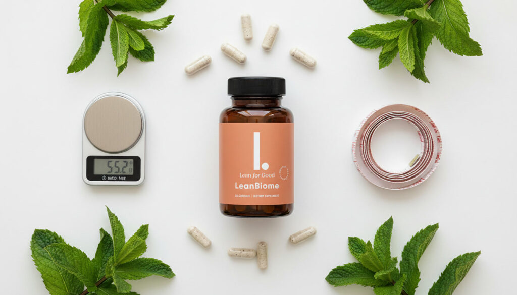 LeanBiome Reviews