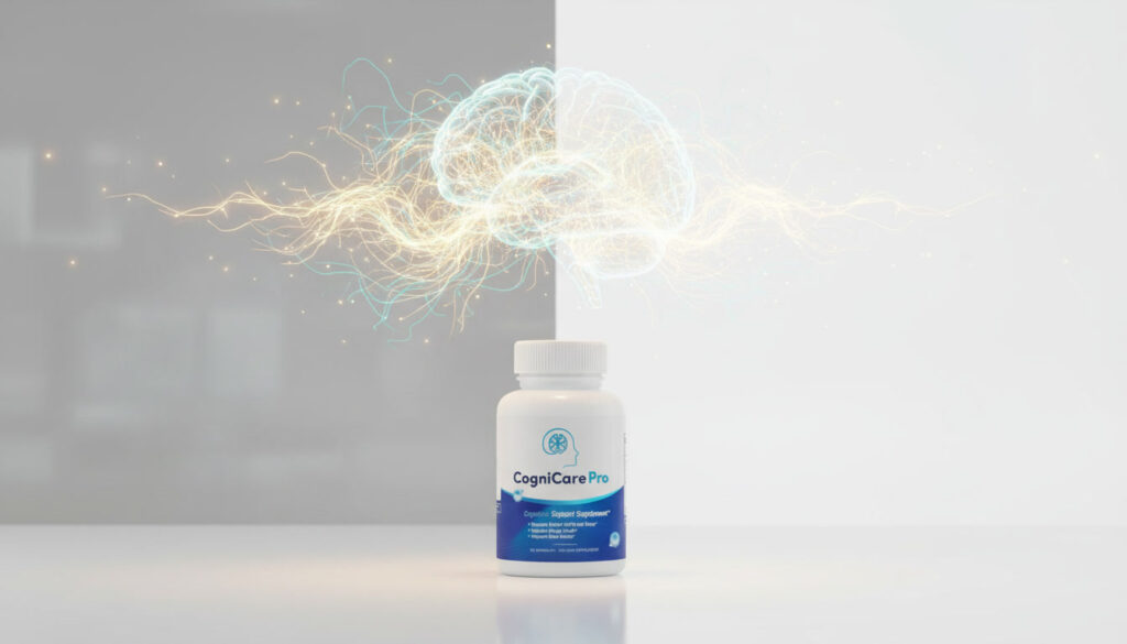 CogniCare Pro Reviews