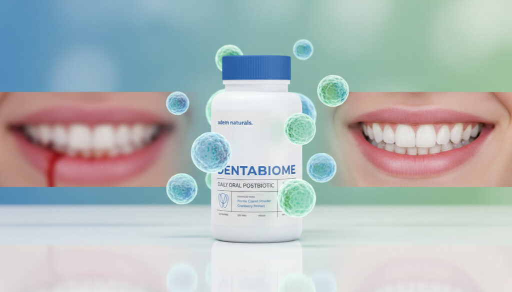 DentaBiome Reviews