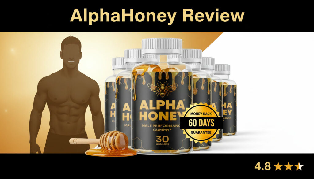 AlphaHoney Review