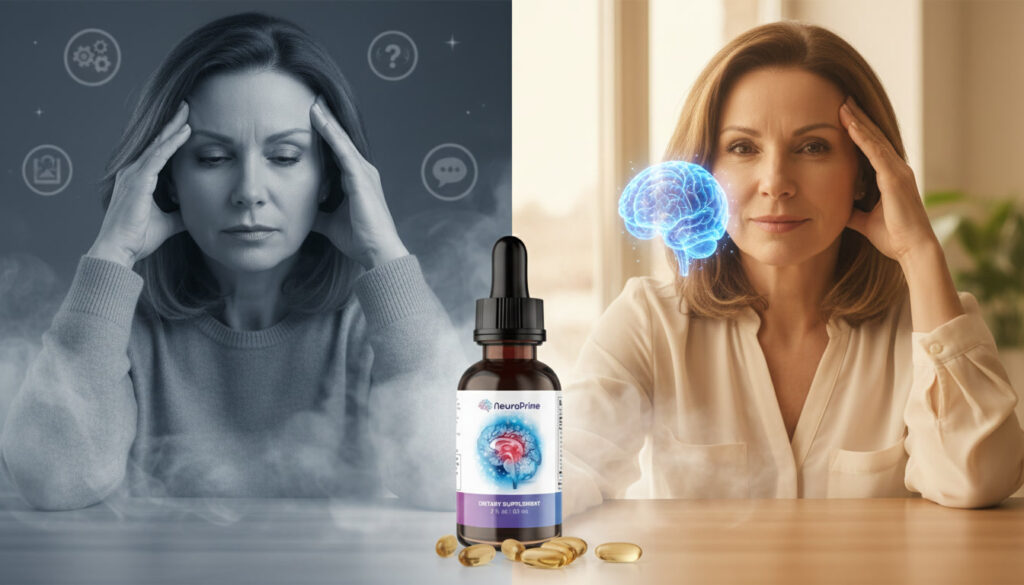 Neuroprime Review