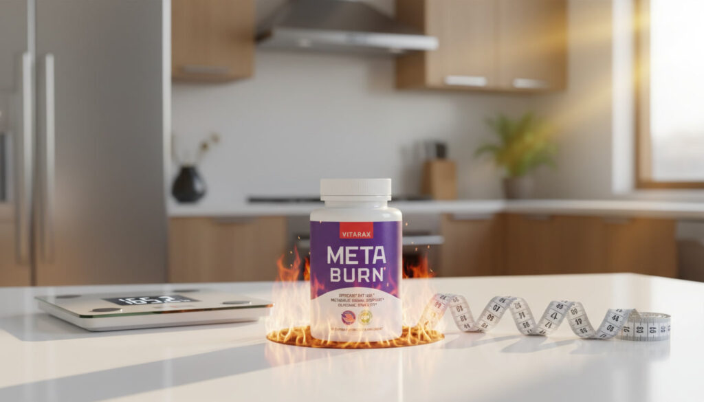 MetaBurn Review
