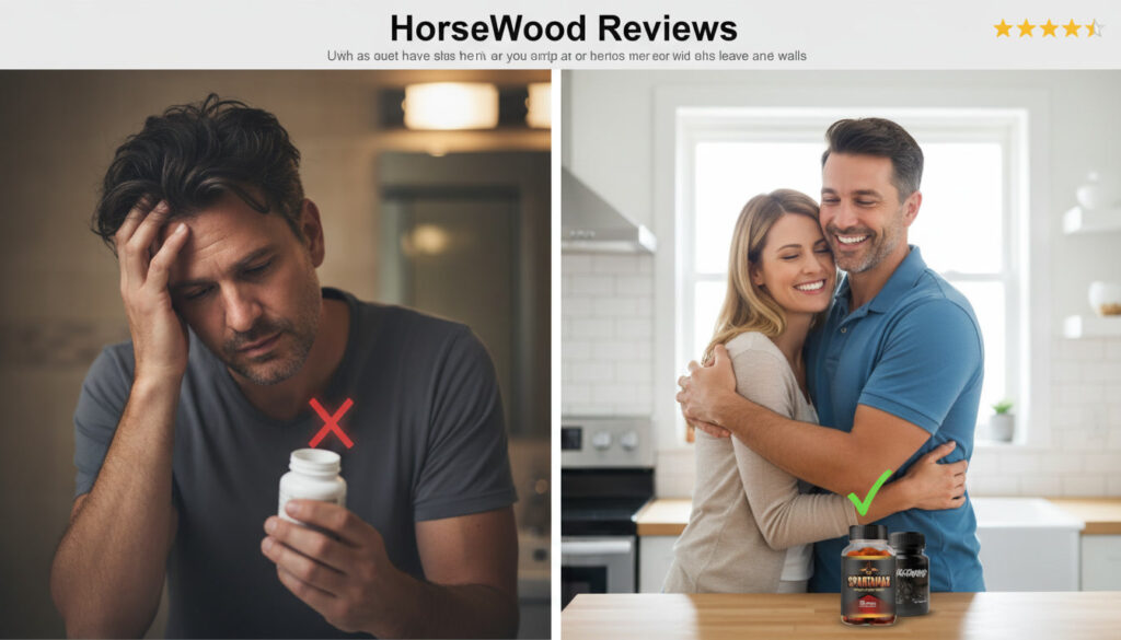 HorseWood Reviews